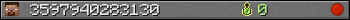 3597940283130 userbar 350x20