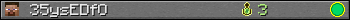 35ysEDfO userbar 350x20