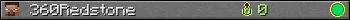 360Redstone userbar 350x20