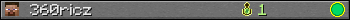 360ricz userbar 350x20