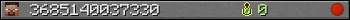 3685140037330 userbar 350x20