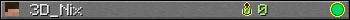 3D_Nix userbar 350x20