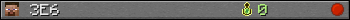 3E6 userbar 350x20