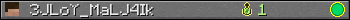 3JLoY_MaLJ4Ik userbar 350x20