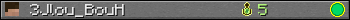 3Jlou_BouH userbar 350x20