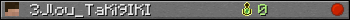 3Jlou_TaKi9IKI userbar 350x20