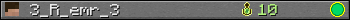 3_R_emr_3 userbar 350x20