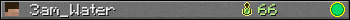 3am_Water userbar 350x20