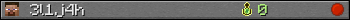 3l1j4h userbar 350x20