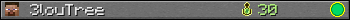 3louTree userbar 350x20