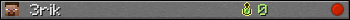 3rik userbar 350x20