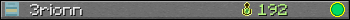 3rionn userbar 350x20