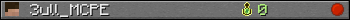 3ull_MCPE userbar 350x20