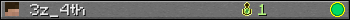 3z_4th userbar 350x20