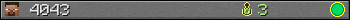4043 userbar 350x20