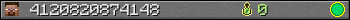4120820874148 userbar 350x20
