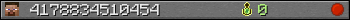4178834510454 userbar 350x20