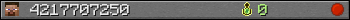 4217707250 userbar 350x20