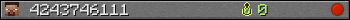 4243746111 userbar 350x20
