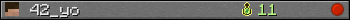 42_yo userbar 350x20