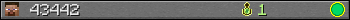 43442 userbar 350x20