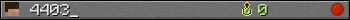 4403_ userbar 350x20