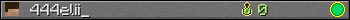444elii_ userbar 350x20