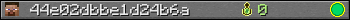 44e02dbbe1d24b6a userbar 350x20