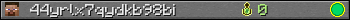 44yrlx7qydkb98bi userbar 350x20