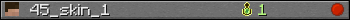 45_skin_1 userbar 350x20