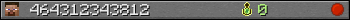 464312343812 userbar 350x20