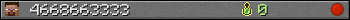 4668663333 userbar 350x20