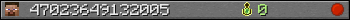 47023649132005 userbar 350x20