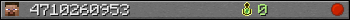 4710260953 userbar 350x20