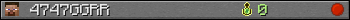 4747GGRR userbar 350x20
