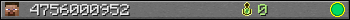 4756000952 userbar 350x20