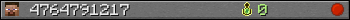 4764791217 userbar 350x20