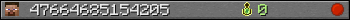 47664685154205 userbar 350x20