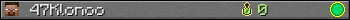 47Klonoo userbar 350x20