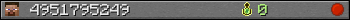 4951795249 userbar 350x20