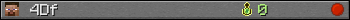 4Df userbar 350x20