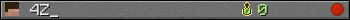 4Z_ userbar 350x20