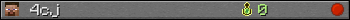 4cj userbar 350x20