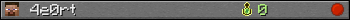 4e0rt userbar 350x20