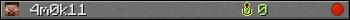 4m0k11 userbar 350x20