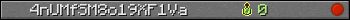 Юзербар 350x20 для 4nUMfSM8o19XF1Va