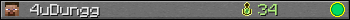 4uDungg userbar 350x20
