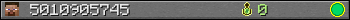 5010905745 userbar 350x20