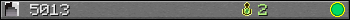 5013 userbar 350x20