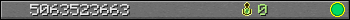 5063523663 userbar 350x20